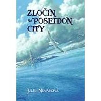 Zločin na Poseidon City (978-80-738-7164-2)