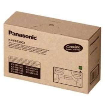 Panasonic KX-FAT390 čierny