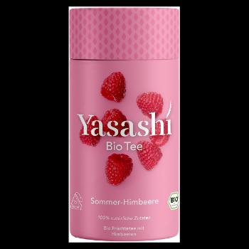 Yasashi BIO Summer Raspberry 16x2,5g