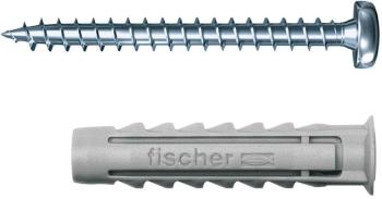 Fischer fischer Dübel SX 6x30 S PH TX hmoždinka   545839 100 ks