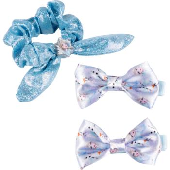 Disney Frozen 2 Hair Accessories set vlasových doplnkov pre deti 3 ks