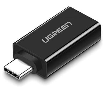Ugreen USB-C 3.1 (M) to USB 3.0 (F) OTG Adaptér Black (20808)
