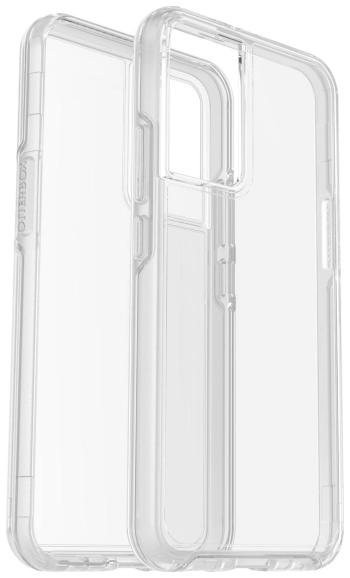 Otterbox Symmetry zadný kryt na mobil Samsung Galaxy S22+ priehľadná