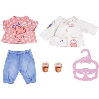 Baby Annabell Little Oblečenie na hranie, 36 cm (4001167704127)