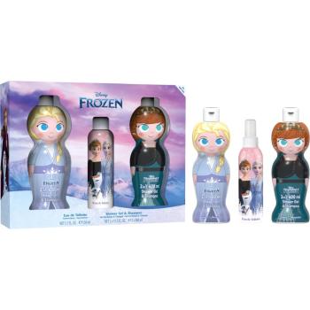 Disney Frozen Anna&Elsa Set darčeková sada pre deti