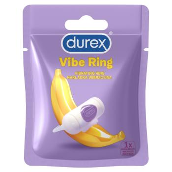 DUREX Intense Vibrations vibračný krúžok