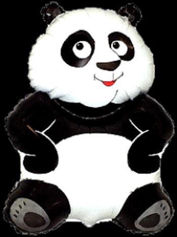 Balón Panda