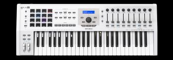 Arturia Keylab mkII 49 White