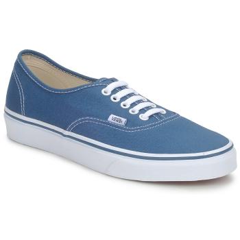 Vans  AUTHENTIC  Nízke tenisky Modrá