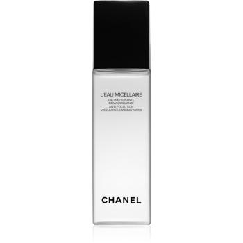 Chanel L’Eau Micellaire čistiaca micelárna voda 150 ml