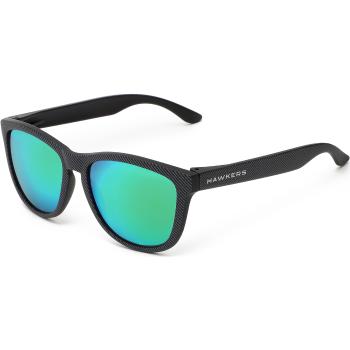 Hawkers  Gafas de Sol CARBONO EMERALD ONE TR18  Slnečné okuliare Čierna