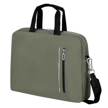 Samsonite Dámská taška na notebook Ongoing 15,6'' - zelená