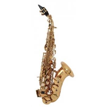 GEWA Bb-Soprano Saxophone Roy Benson SG-302 SG-302