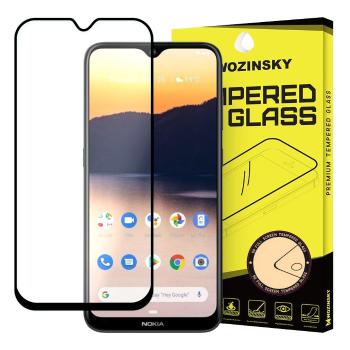 Wozinsky ochranné tvrdené sklo pre Nokia 2.3  KP12707