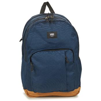 Vans  OLD SKOOL TREK BACKPACK  Ruksaky a batohy Námornícka modrá