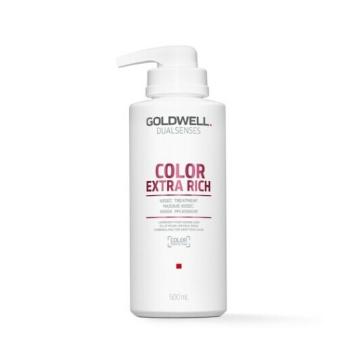 GOLDWELL Dualsenses Color Vyživujúca maska pre farbené aj prírodné vlasy 500 ml