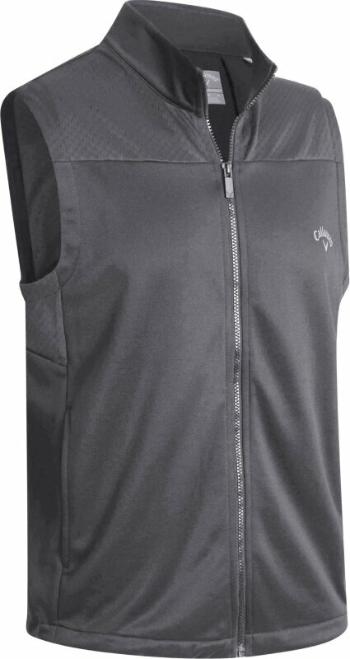 Callaway Mens Swing Tech Vest Quiet Shade XL