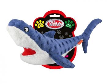 Pet Nova Plu Shark 30 cm