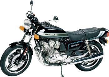 Tamiya 300016020  model motocykla, stavebnica 1:6