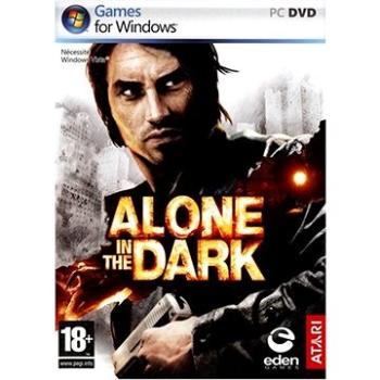 Alone in the Dark: Anthology – PC DIGITAL (1244557)