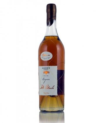 Cognac Godet Folle Blanche 0,7l (40%)