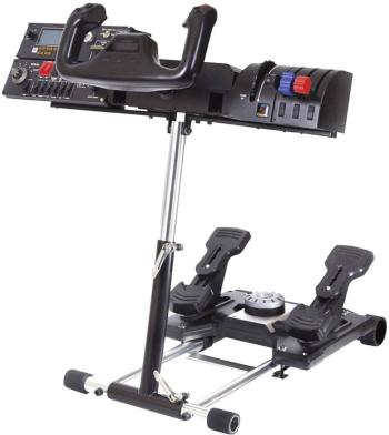Wheel Stand Pro Saitek Pro Flight Yoke System držiak na volant čierna