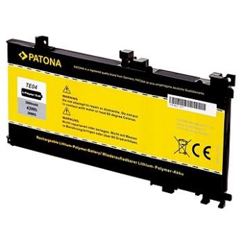 Patona pre HP Omen 15 AX200  3000 mAh Li-Pol 15,4 V TE04XL (PT2888)