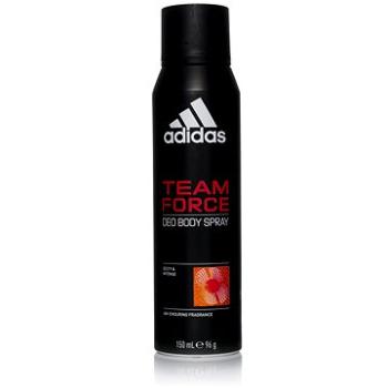 ADIDAS Team Force Dezodorant 150 ml (3616303441296)