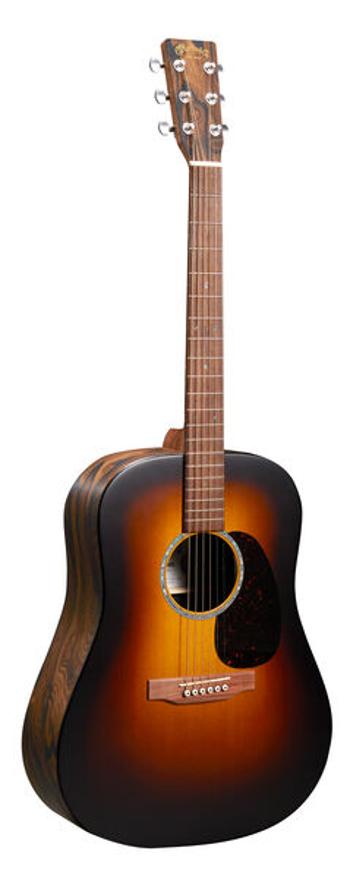 Martin Guitars Martin D-X2E Burst