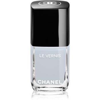 Chanel Le Vernis Long-lasting Colour and Shine dlhotrvajúci lak na nechty odtieň 125 - Muse 13 ml