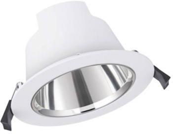 LEDVANCE DOWNLIGHT COMFORT (EU) 104068 LED vstavané svetlo   13 W teplá biela, neutrálna biela, chladná biela biela