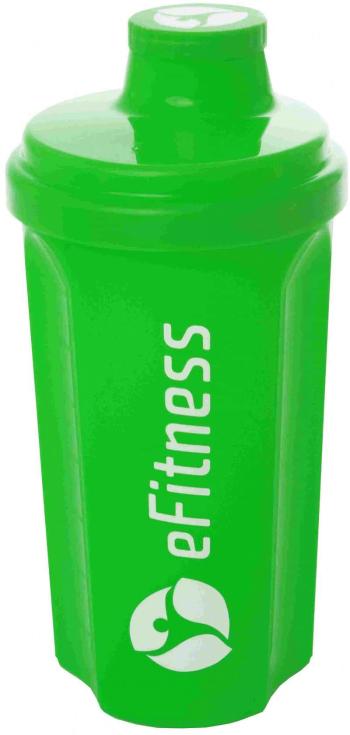 Shaker eFitness ZELENÝ eFitness šejker NEON zelený eFitness šejker NEON zelený