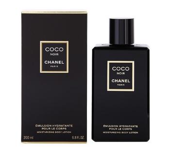 Chanel Coco Noir Lot 200ml