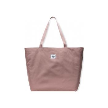 Herschel  Classic Tote - Ash Rose  Peňaženky Ružová