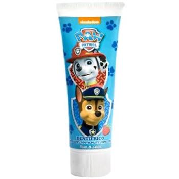 LORENAY Paw Patrol Zubná pasta pre chlapcov (8412428011124)