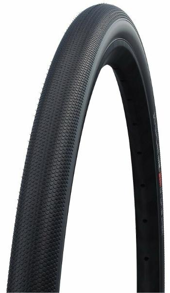 Schwalbe G-One Speed 20" (406 mm) 40.0 Black Plášť na trekingový bicykel