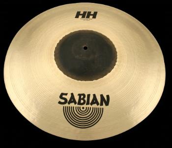 SABIAN HH 22" POWER BELL RIDE