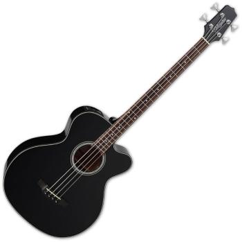 Takamine GB30CE Čierna