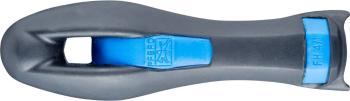 PFERD 12617141 Ergonomická rukoväť pilníka na ploché / špicaté / polkruhové profily v dĺžkach 200/250 mm   10 ks