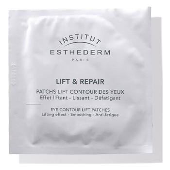 ESTHEDERM LIFT & REPAIR Liftingové náplasti 10 kusov