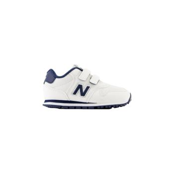 New Balance  -  Nízke tenisky Biela