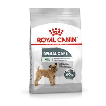 Royal Canin Mini Dental Care 3 kg (3182550894371)