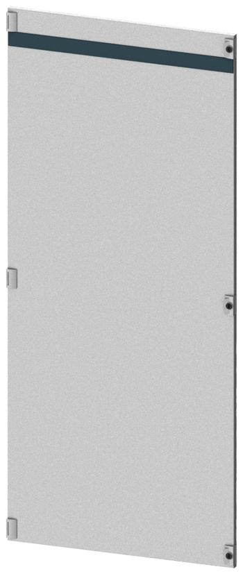 Siemens 8PQ2197-0BA07 dvere  (š x v) 850 mm x 1975 mm ocel svetlo sivá 1 ks