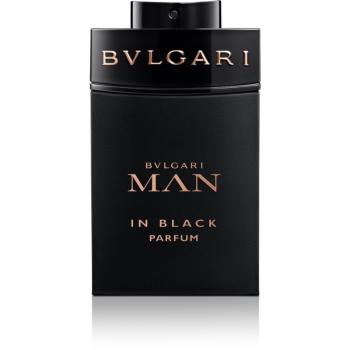 BULGARI Bvlgari Man In Black Parfum parfém pre mužov 100 ml