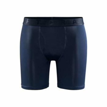 Pánske boxerky CRAFT CORE Dry 6" tmavomodrá 1910441-396000 L