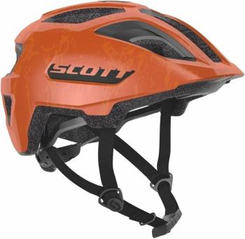 Scott Jr Spunto Plus Ocher Orange 50-56