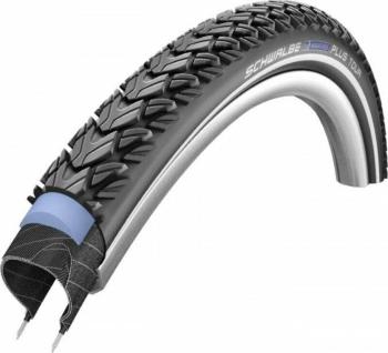 Schwalbe Marathon Plus Tour 29/28" (622 mm) 40.0 Black/Reflex Plášť na trekingový bicykel