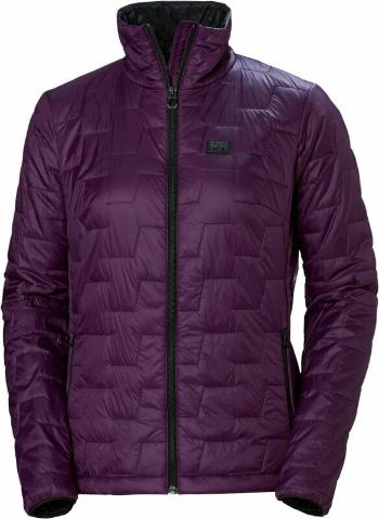 Helly Hansen Women's Lifaloft Insulator Amethyst S Lyžiarska bunda