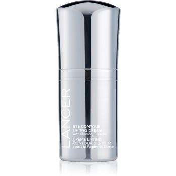 LANCER EYE CONTOUR LIFTING CREAM očný liftingový krém 15 ml