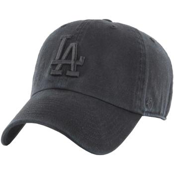 '47 Brand  MLB Los Angeles Dodgers Cap  Šiltovky Čierna